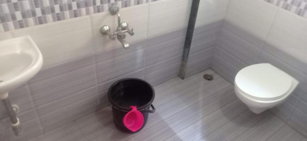 Hotel Rajendra Chinchani 외부 사진